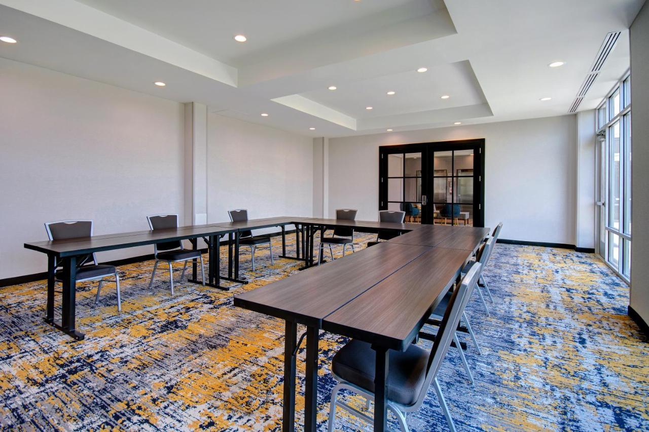 Towneplace Suites By Marriott Cincinnati Airport South Florence Exterior foto