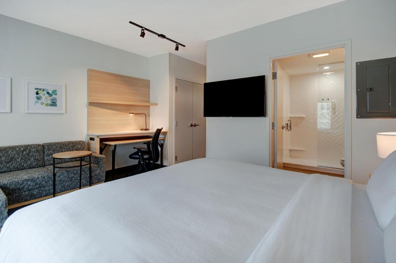 Towneplace Suites By Marriott Cincinnati Airport South Florence Exterior foto